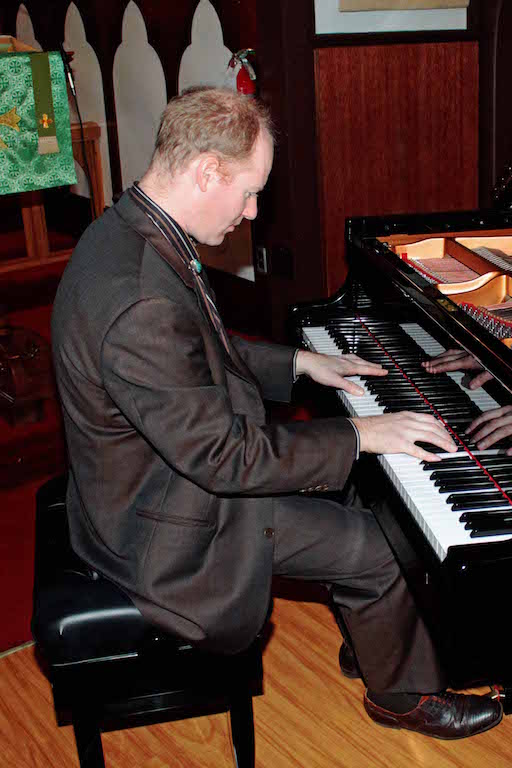 "Power and Whimsy" - Elias-Axel Pettersson, January 15, 2017