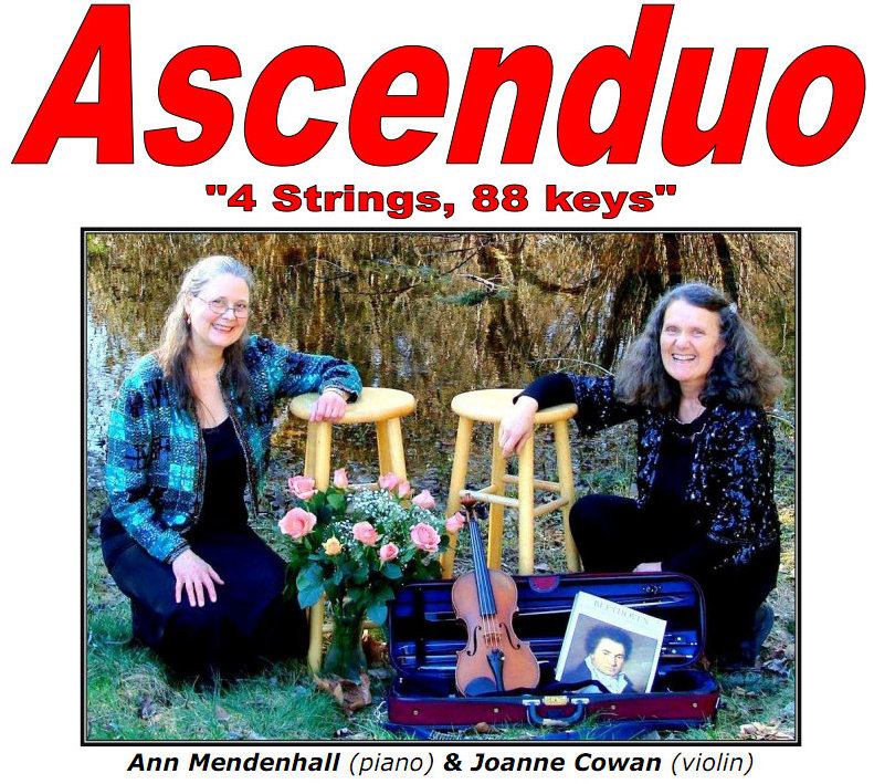 Ascenduo (arch)