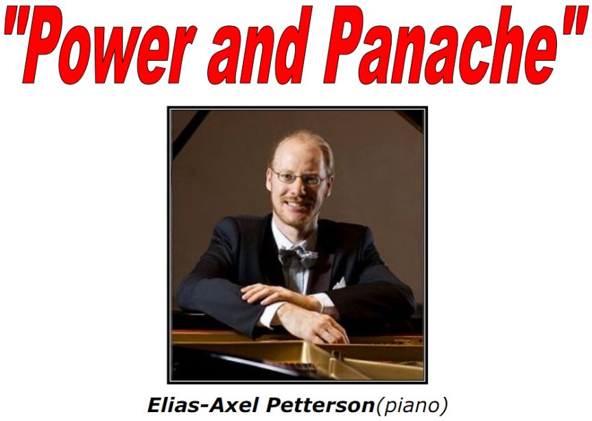 Elias-Axel Petterson