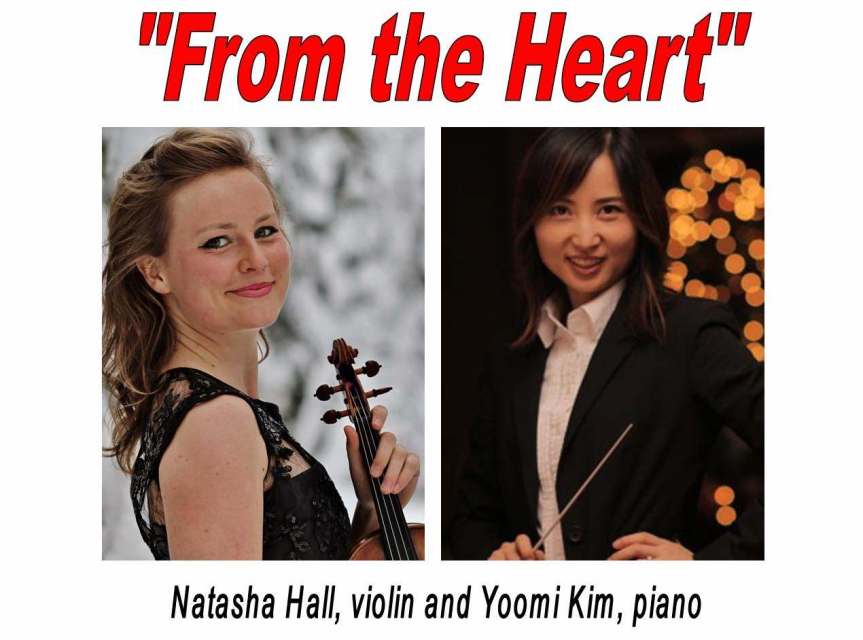 2017-06-11 Jun - Natasha Hall and Yoomi Kim - arch