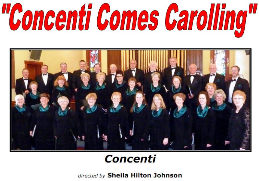 Concenti 2013