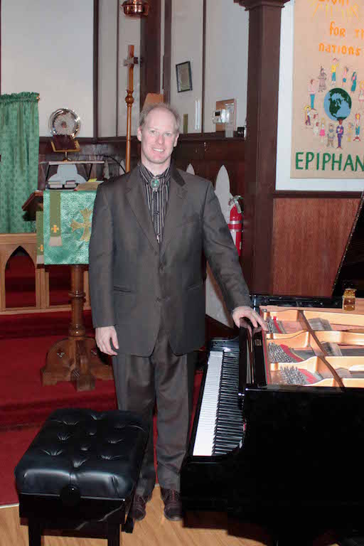 "Power and Whimsy" - Elias-Axel Pettersson, January 15, 2017