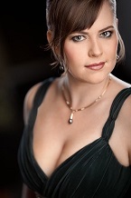 Betty Allison, Soprano