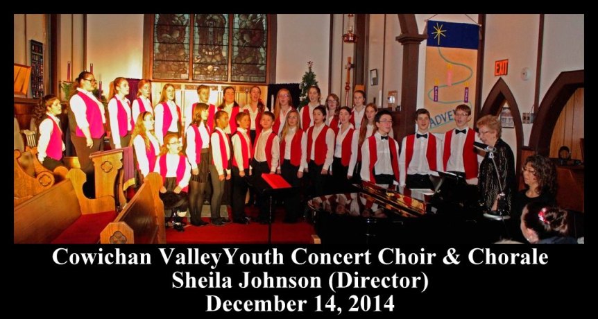 Youth Choir