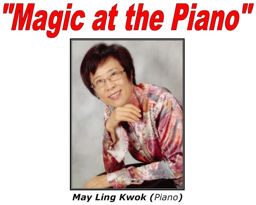 May Ling Kwok