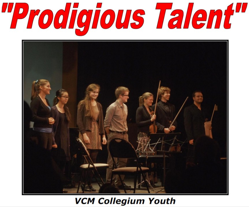 Prodigious Talent (web)