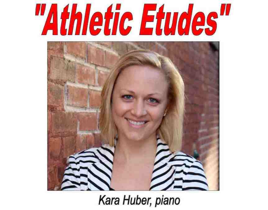 2017-03 Mar 5 - Kara Huber - arch